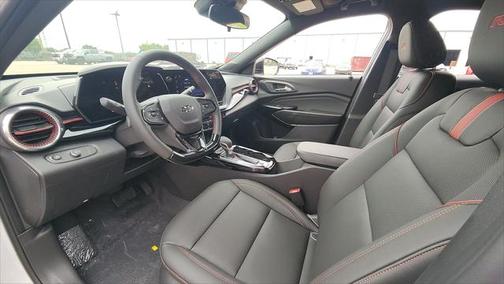 2025 Chevrolet Trax FWD 2RS