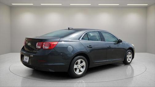 2016 Chevrolet Malibu Limited LS
