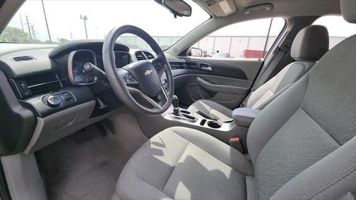 2016 Chevrolet Malibu Limited LS