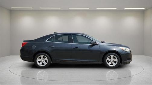 2016 Chevrolet Malibu Limited LS