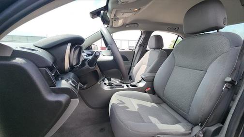 2016 Chevrolet Malibu Limited LS