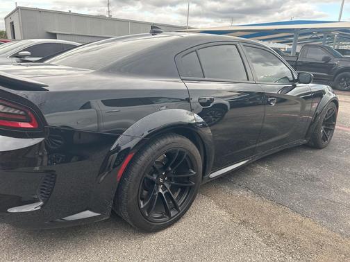 2021 Dodge Charger R/T Scat Pack