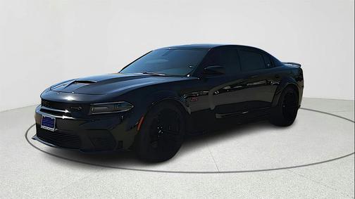 2021 Dodge Charger R/T Scat Pack