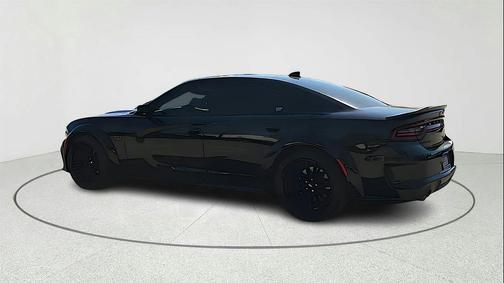 2021 Dodge Charger R/T Scat Pack
