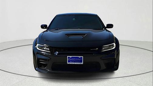 2021 Dodge Charger R/T Scat Pack