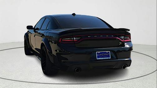 2021 Dodge Charger R/T Scat Pack