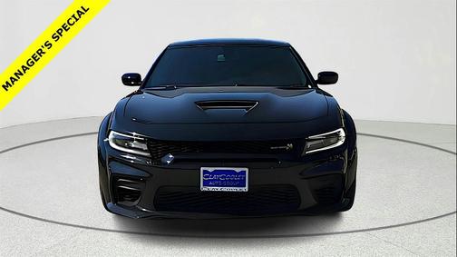 2021 Dodge Charger R/T Scat Pack