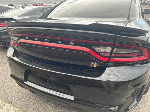 2021 Dodge Charger R/T Scat Pack