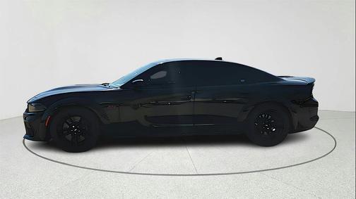 2021 Dodge Charger R/T Scat Pack