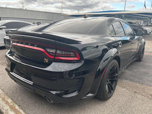 2021 Dodge Charger R/T Scat Pack