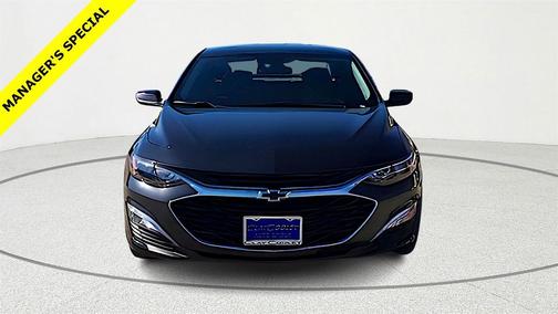 2023 Chevrolet Malibu FWD RS