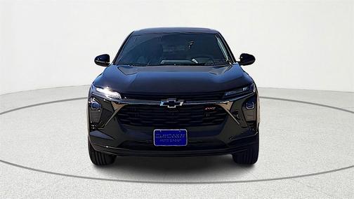 2026 Chevrolet Trax FWD 1RS