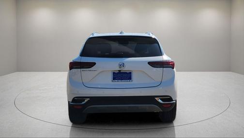 2023 Buick Envision Essence FWD