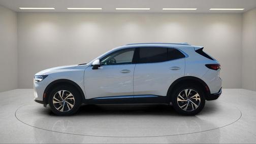 2023 Buick Envision Essence FWD