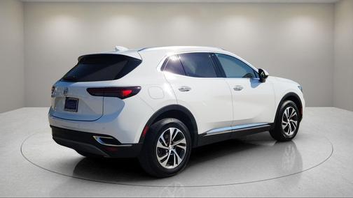 2023 Buick Envision Essence FWD