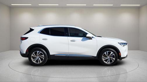 2023 Buick Envision Essence FWD