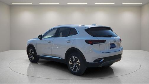 2023 Buick Envision Essence FWD