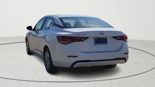 2023 Nissan Sentra S