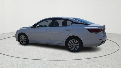 2023 Nissan Sentra S