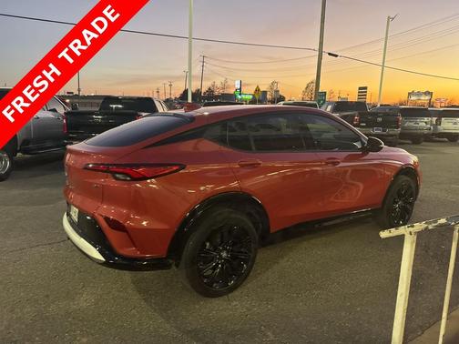 2024 Buick Envista Sport Touring FWD