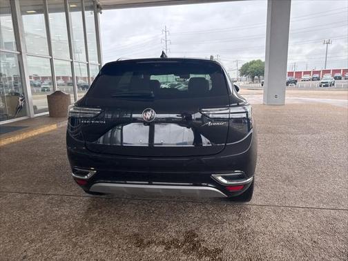 2023 Buick Envision Avenir FWD