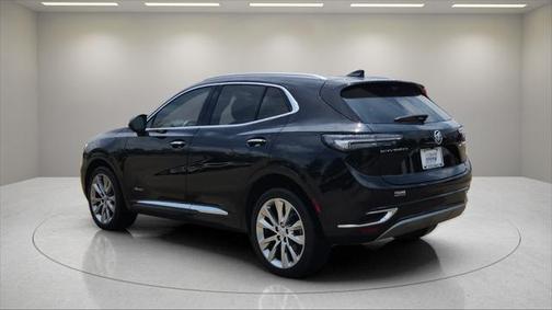 2023 Buick Envision Avenir FWD