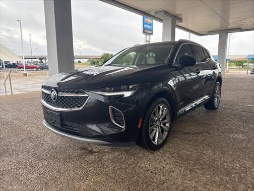 2023 Buick Envision Avenir FWD