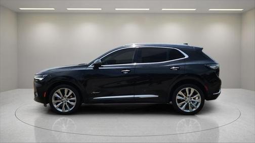2023 Buick Envision Avenir FWD