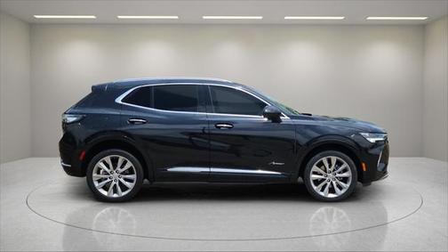 2023 Buick Envision Avenir FWD