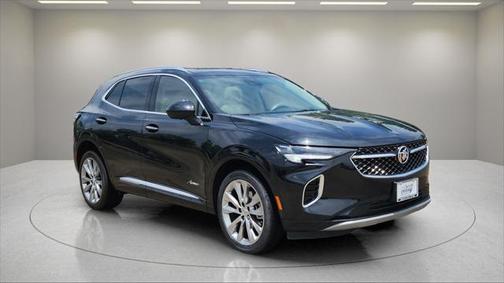 2023 Buick Envision Avenir FWD