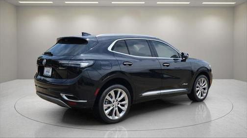2023 Buick Envision Avenir FWD