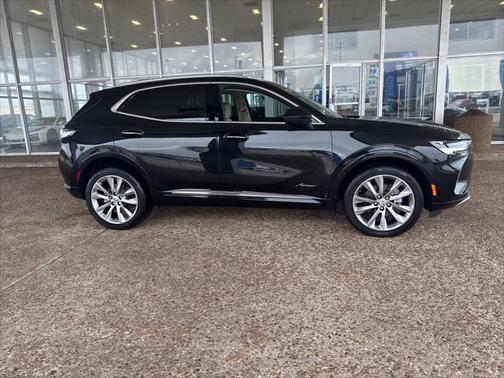 2023 Buick Envision Avenir FWD