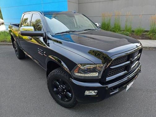 2015 RAM 2500 Laramie