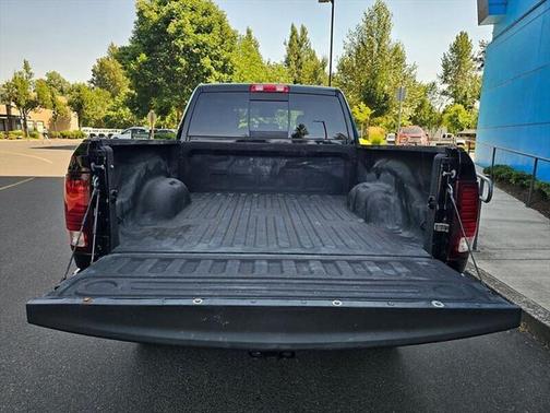 2015 RAM 2500 Laramie