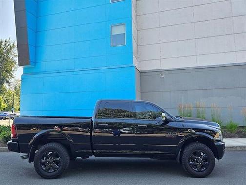 2015 RAM 2500 Laramie