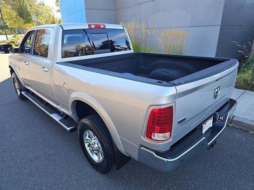2013 RAM 2500 Laramie