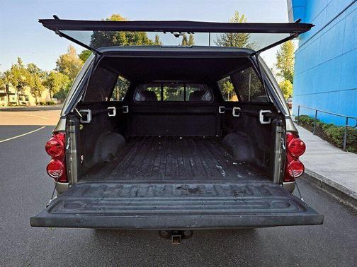 2009 Dodge Ram 2500 SLT Quad Cab