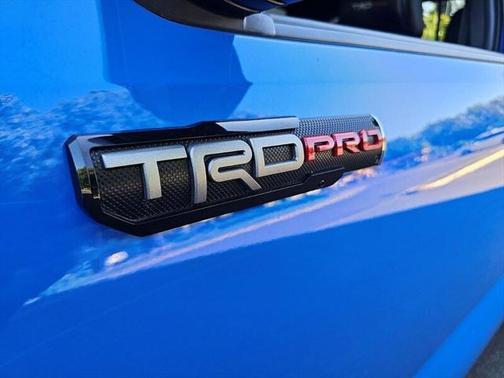 2019 Toyota Tacoma TRD Pro