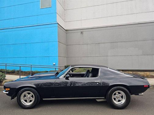 1971 Chevrolet Camaro Base