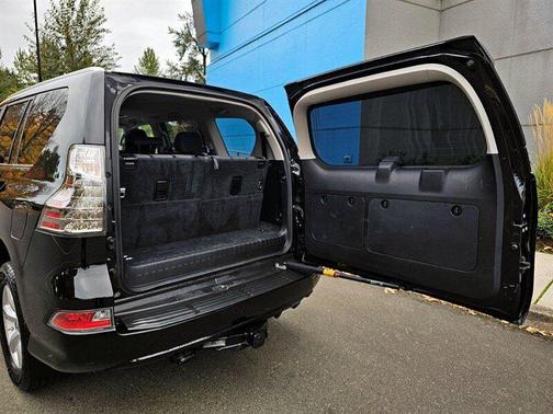 2014 Lexus GX 460 Base