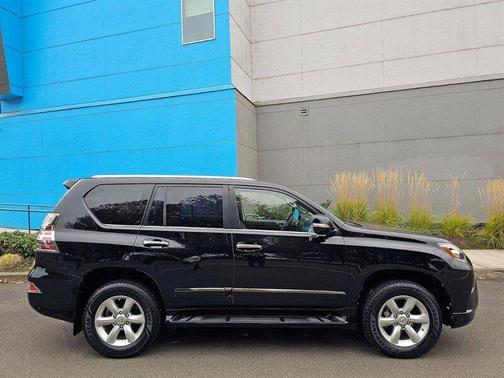 2014 Lexus GX 460 Base