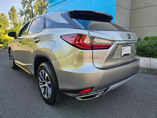 2021 Lexus RX 350 Base