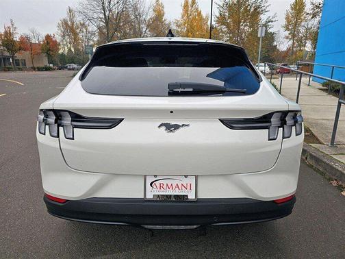 2023 Ford Mustang Mach-E Select