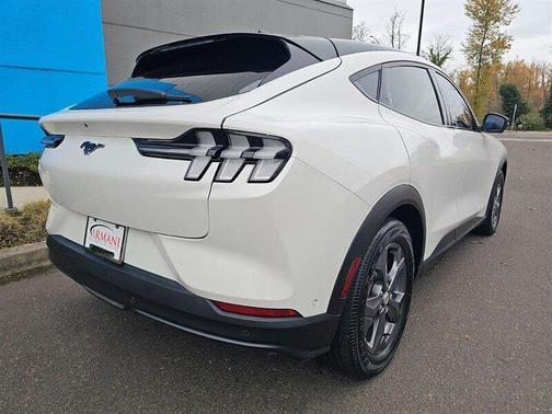 2023 Ford Mustang Mach-E Select