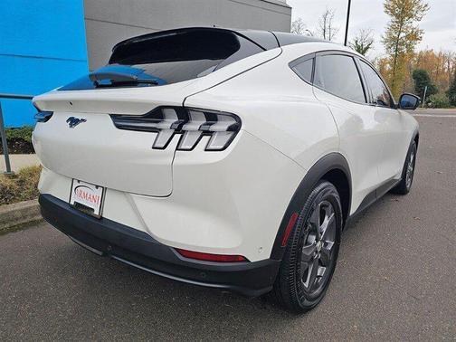 2023 Ford Mustang Mach-E Select