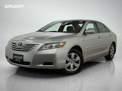 2009 Toyota Camry LE