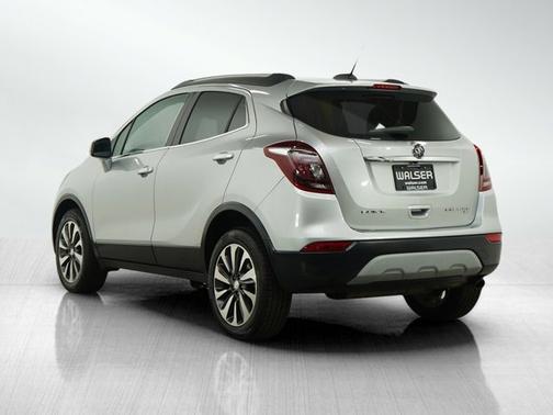 2018 Buick Encore Essence