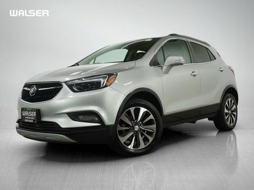 2018 Buick Encore Essence