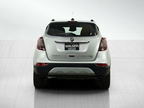 2018 Buick Encore Essence