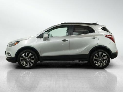 2018 Buick Encore Essence